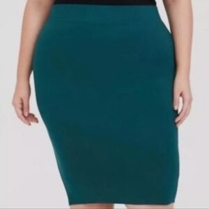 Torrid Skirt